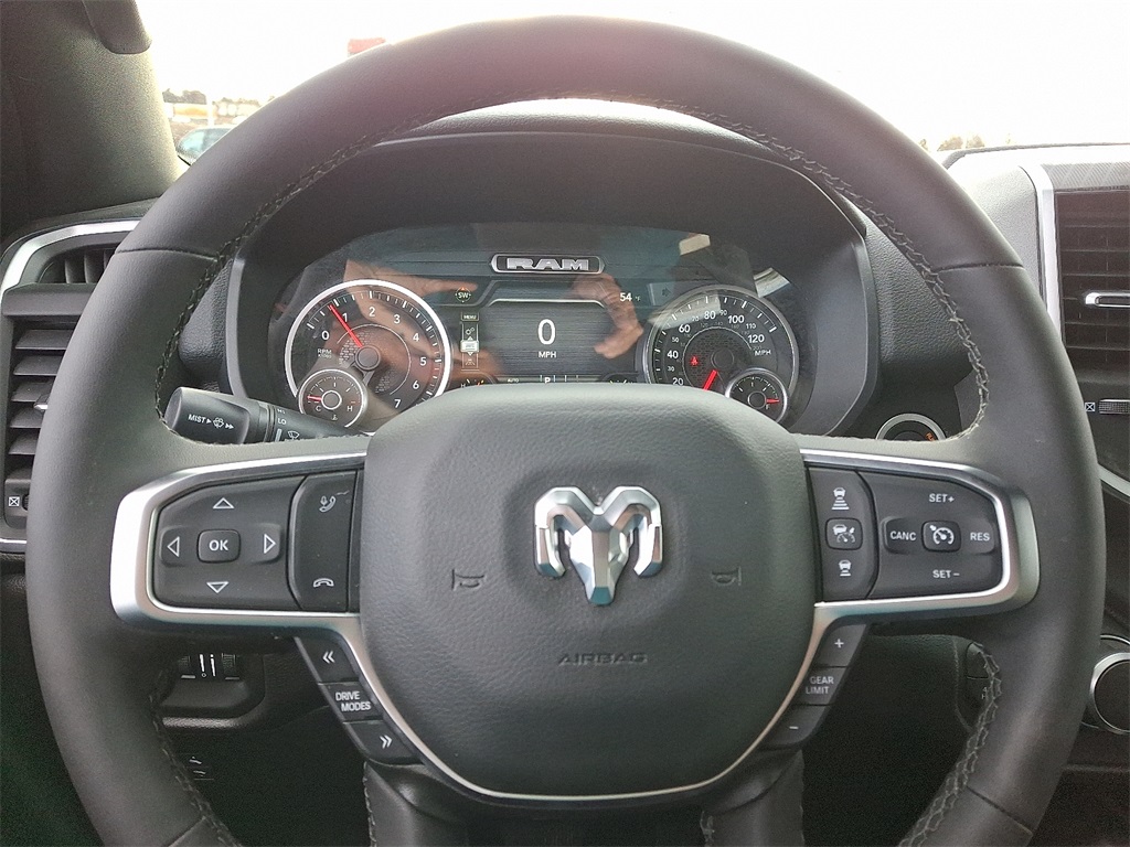 2025 Ram 1500 Big Horn/Lone Star - Photo 15