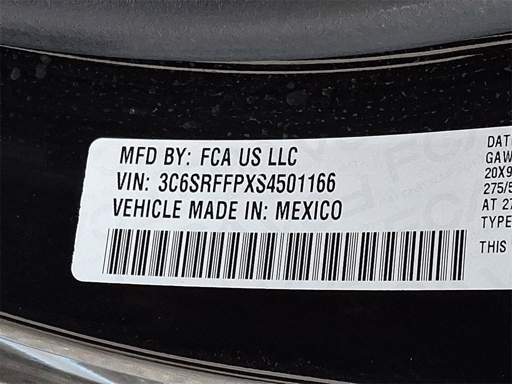 2025 Ram 1500 Big Horn/Lone Star - Photo 19
