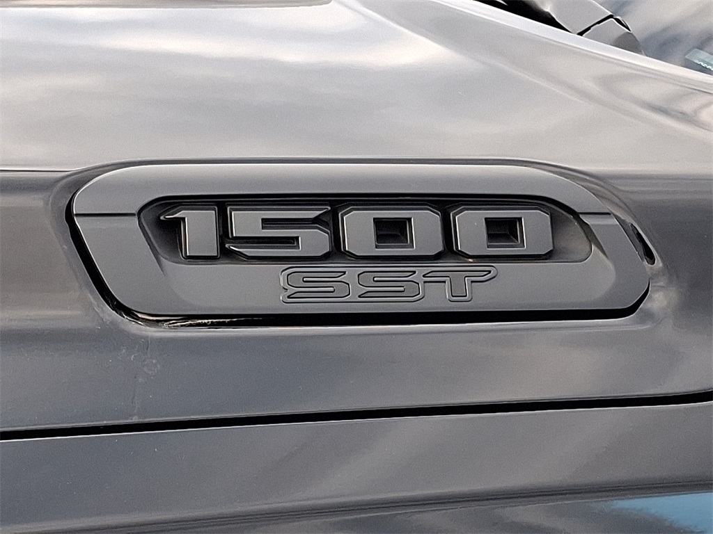 2025 Ram 1500 Big Horn/Lone Star - Photo 20