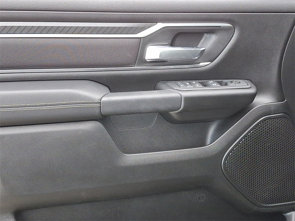 2025 Ram 1500 Big Horn/Lone Star - Photo 8