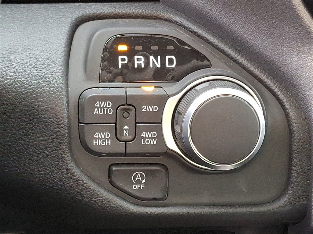 2025 Ram 1500 Big Horn/Lone Star - Photo 10