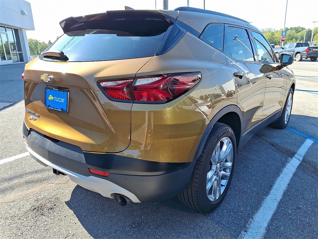2019 Chevrolet Blazer Base - Photo 6
