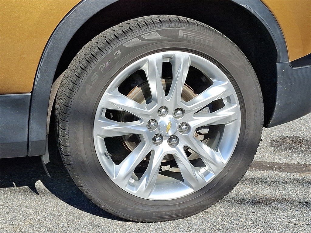 2019 Chevrolet Blazer Base - Photo 7