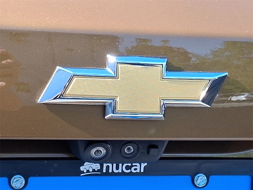 2019 Chevrolet Blazer Base - Photo 9