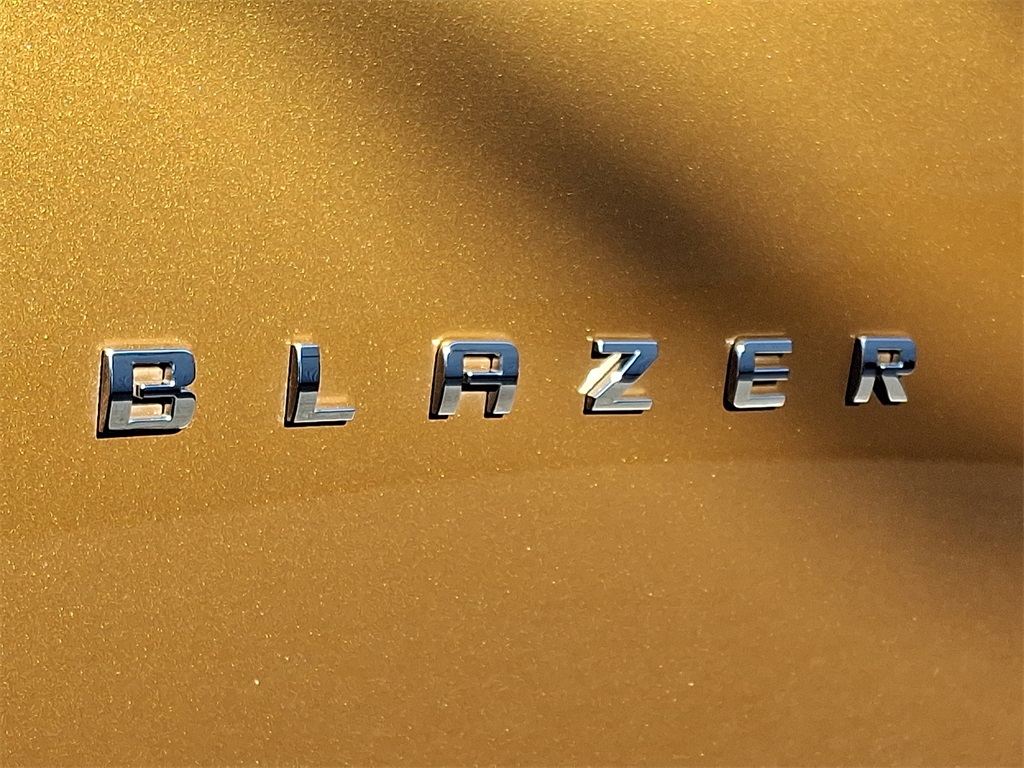 2019 Chevrolet Blazer Base - Photo 10