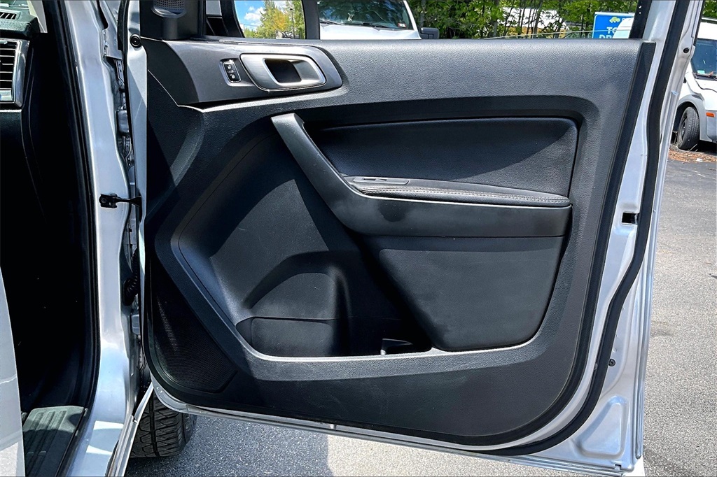 2019 Ford Ranger Lariat - Photo 12