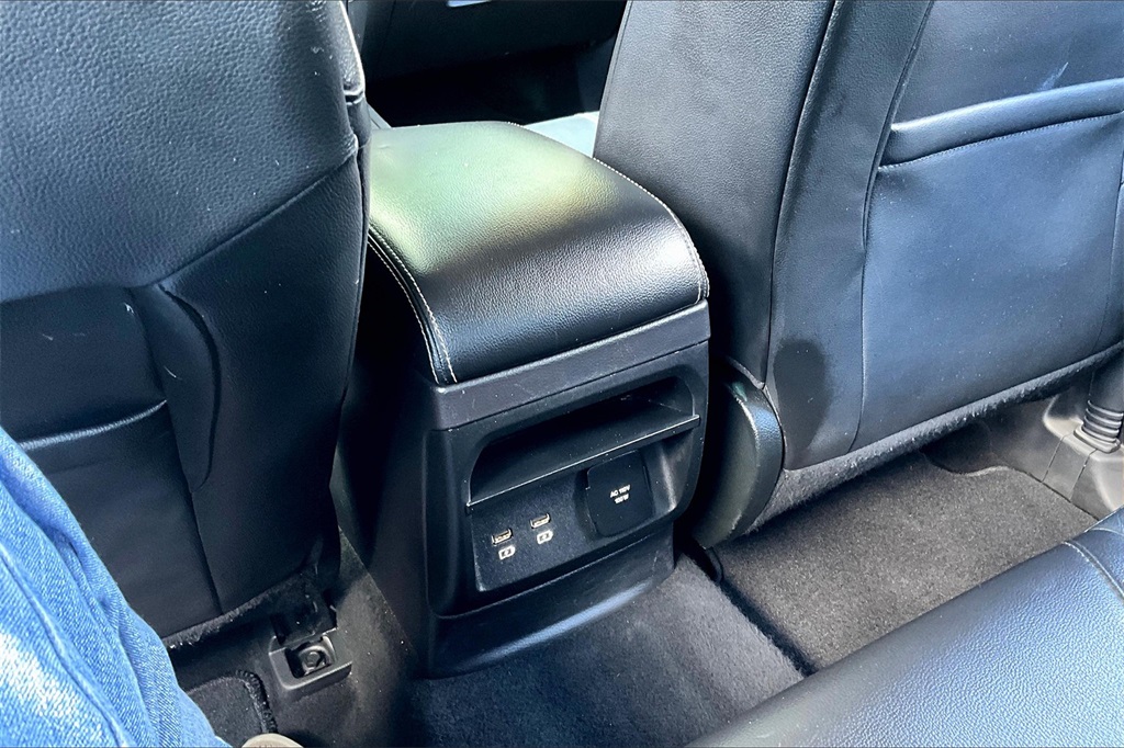 2019 Ford Ranger Lariat - Photo 26