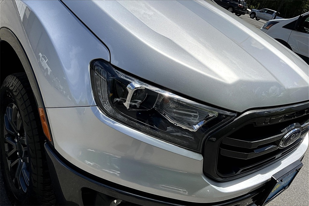2019 Ford Ranger Lariat - Photo 31