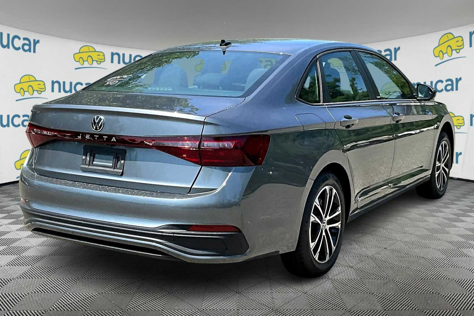 2025 Volkswagen Jetta Sport - Photo 7