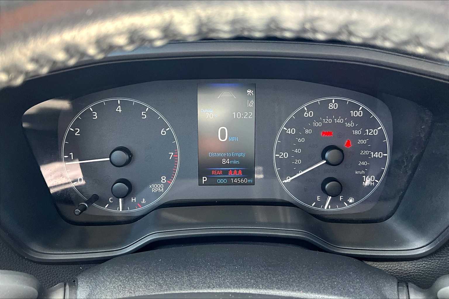2023 Toyota Corolla Cross LE - Photo 25