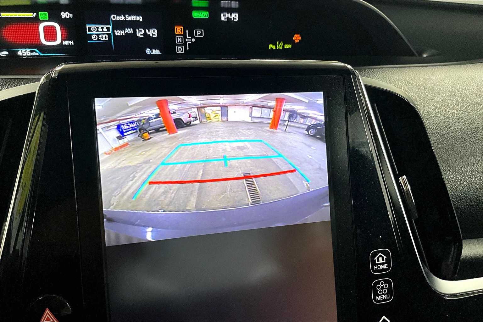 2020 Toyota Prius Prime Limited - Photo 19