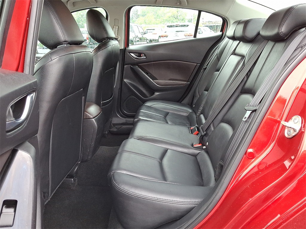 2018 Mazda Mazda3 Touring - Photo 11
