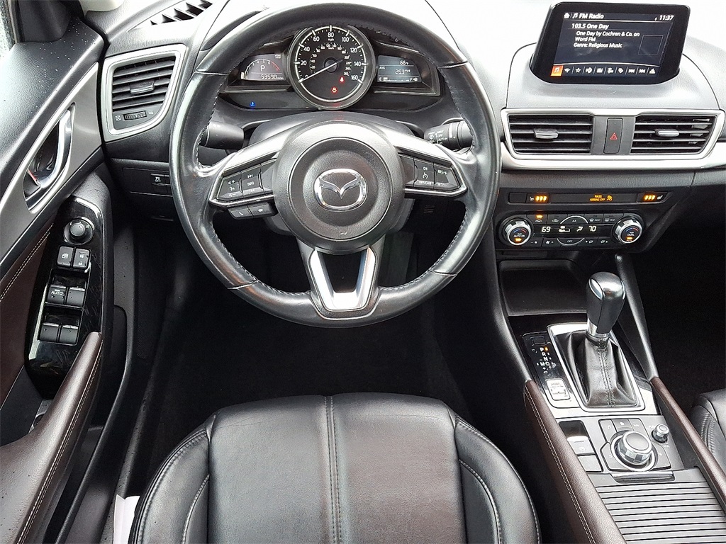 2018 Mazda Mazda3 Touring - Photo 12