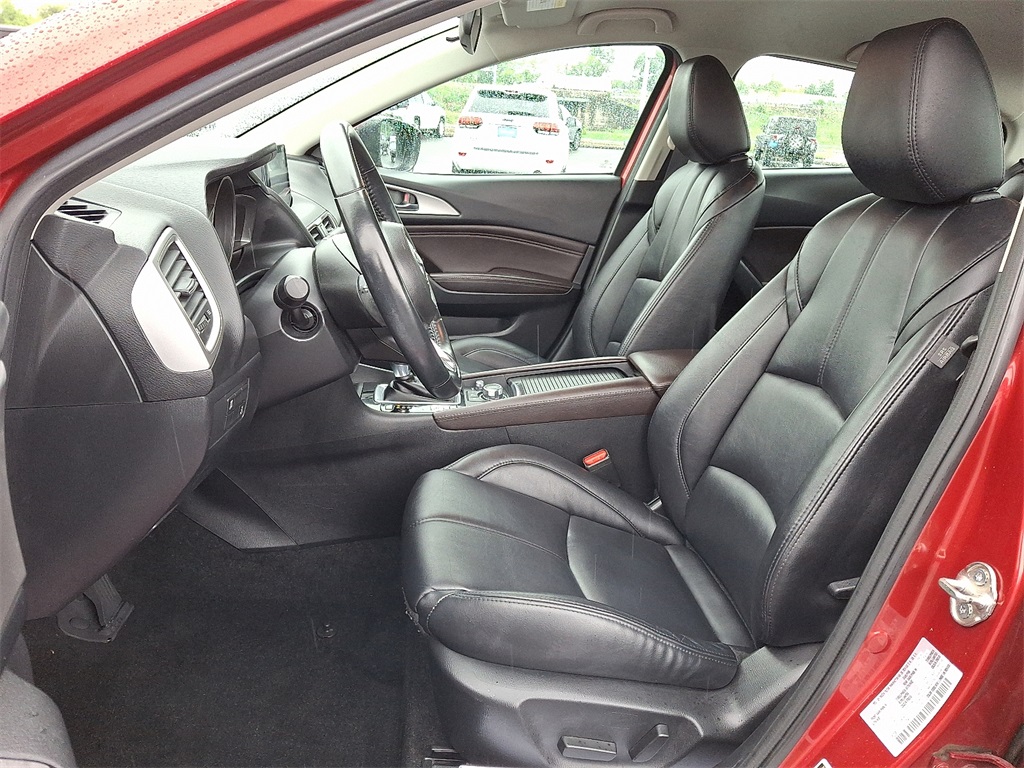 2018 Mazda Mazda3 Touring - Photo 13