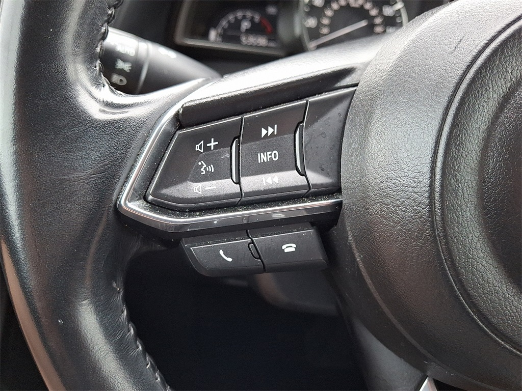 2018 Mazda Mazda3 Touring - Photo 19