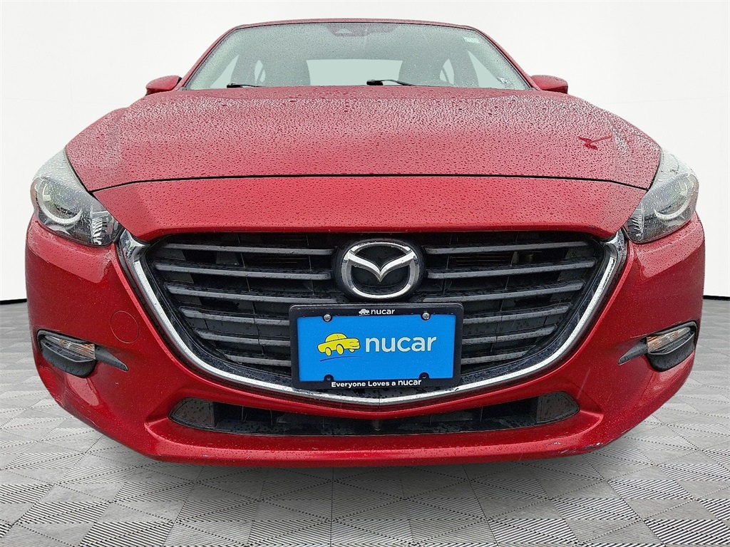 2018 Mazda Mazda3 Touring - Photo 2