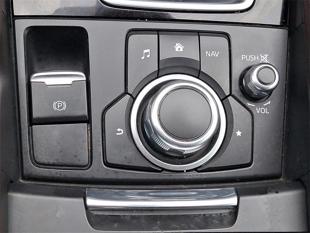 2018 Mazda Mazda3 Touring - Photo 23
