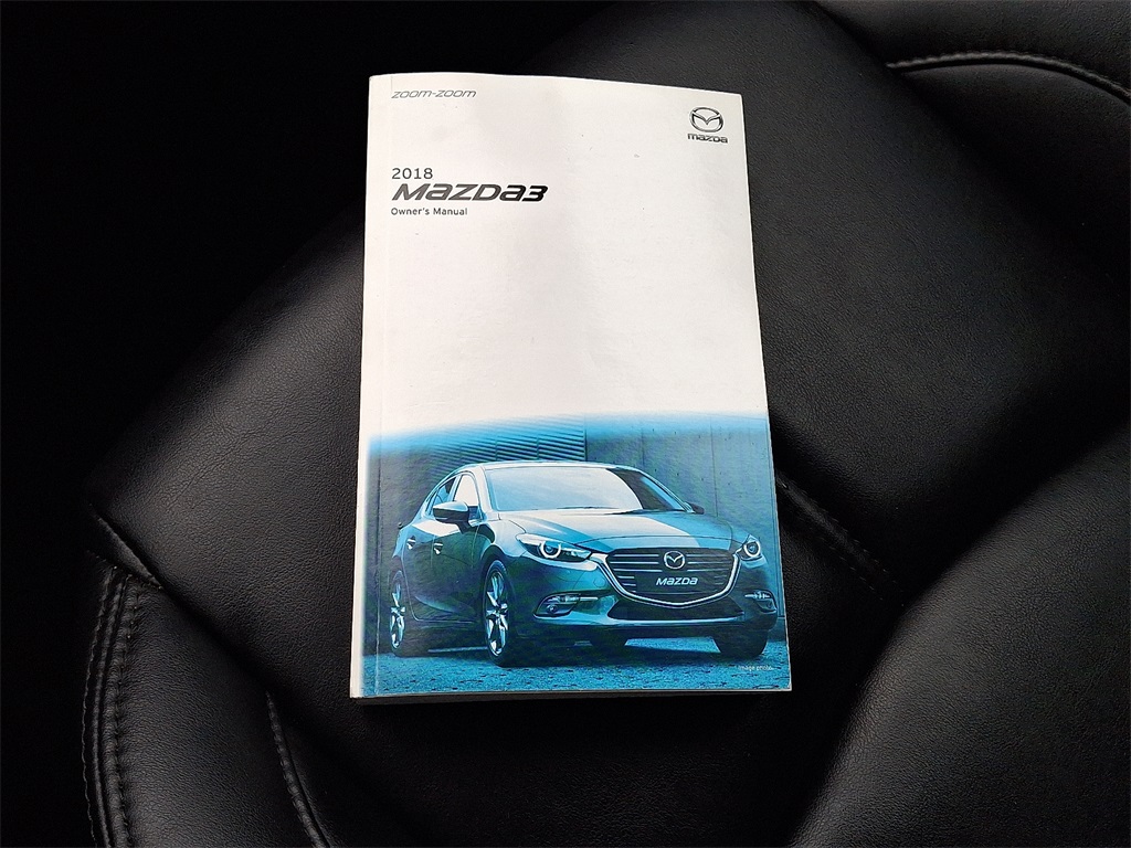 2018 Mazda Mazda3 Touring - Photo 26