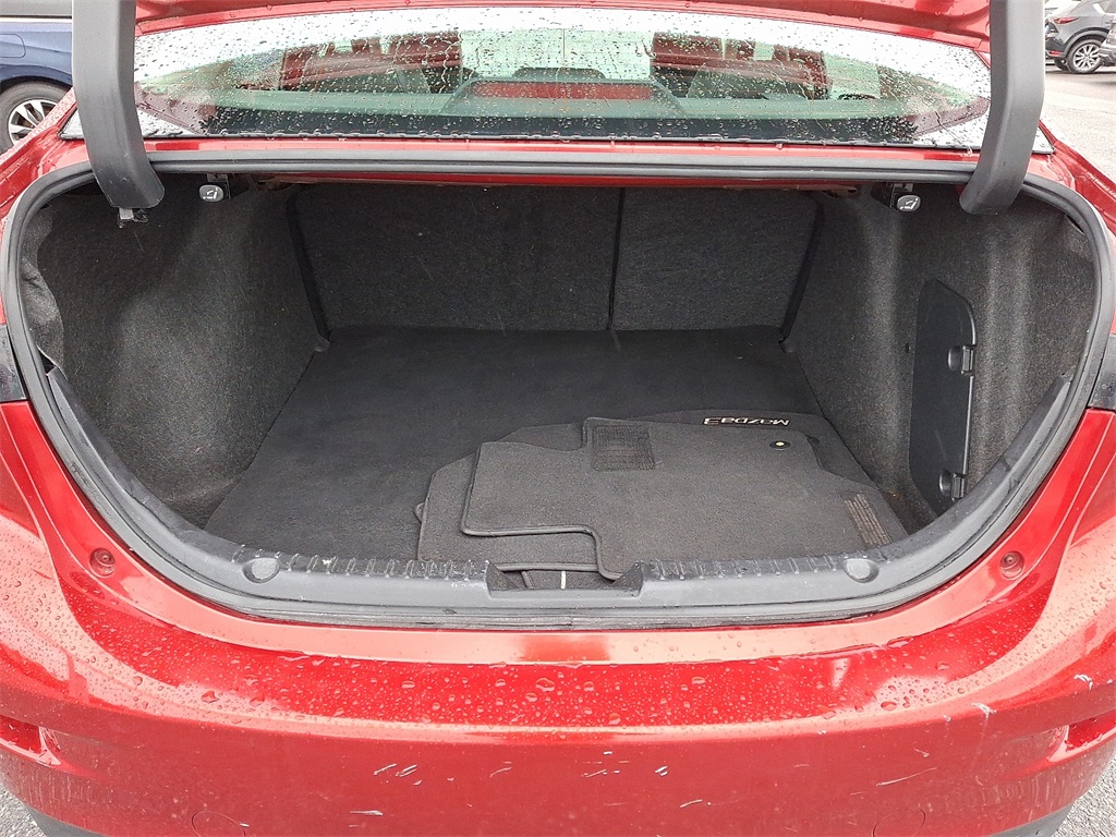 2018 Mazda Mazda3 Touring - Photo 28
