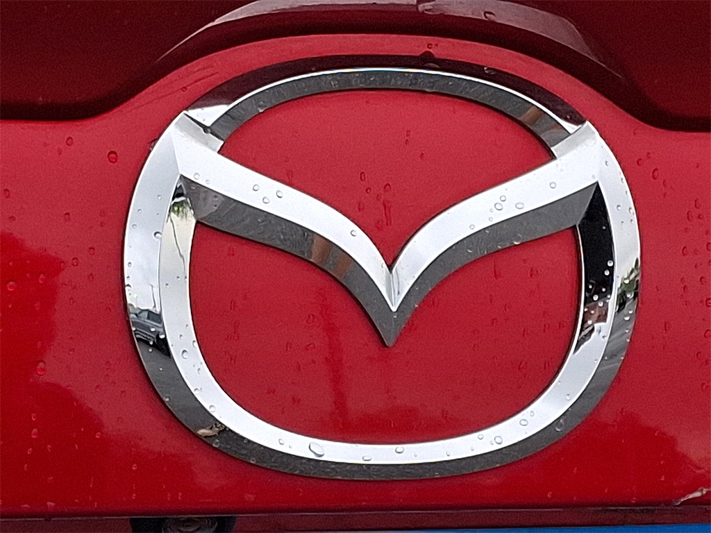 2018 Mazda Mazda3 Touring - Photo 29