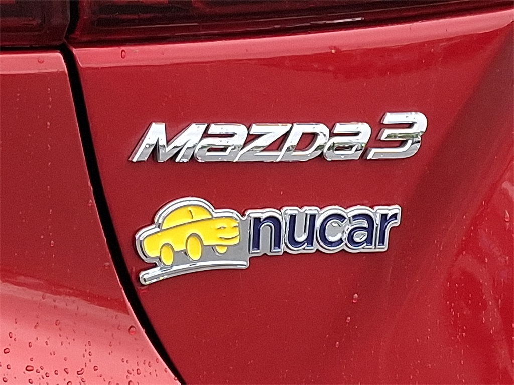 2018 Mazda Mazda3 Touring - Photo 30