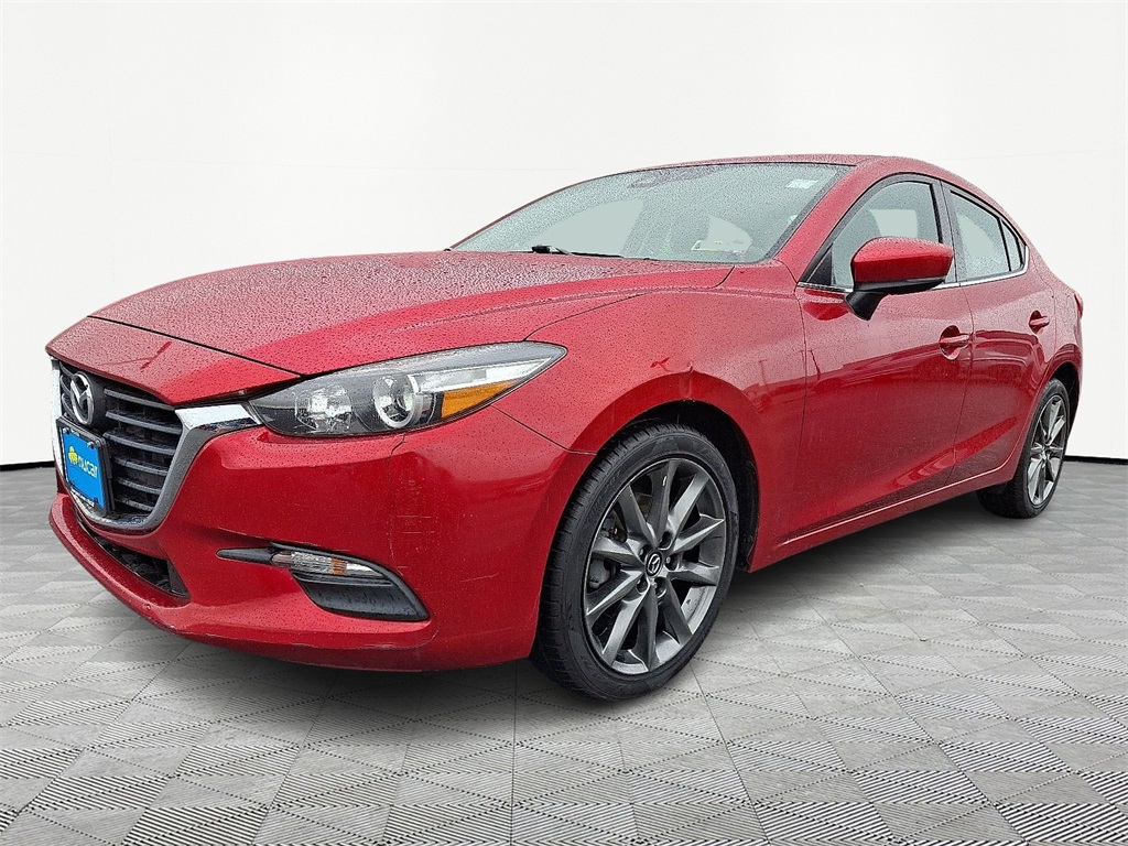 2018 Mazda Mazda3 Touring - Photo 3