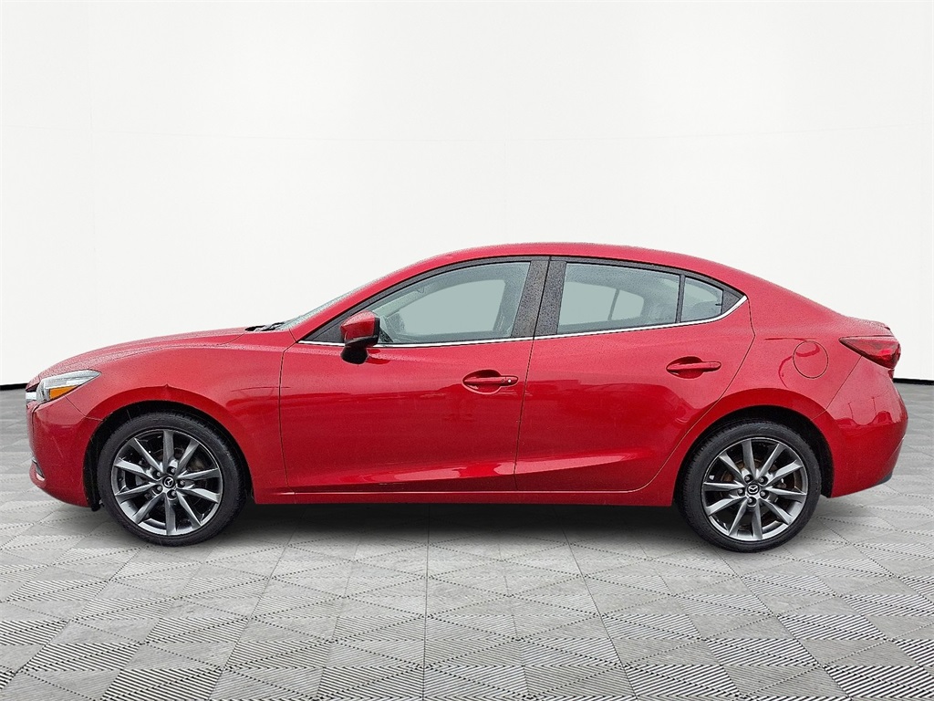 2018 Mazda Mazda3 Touring - Photo 4