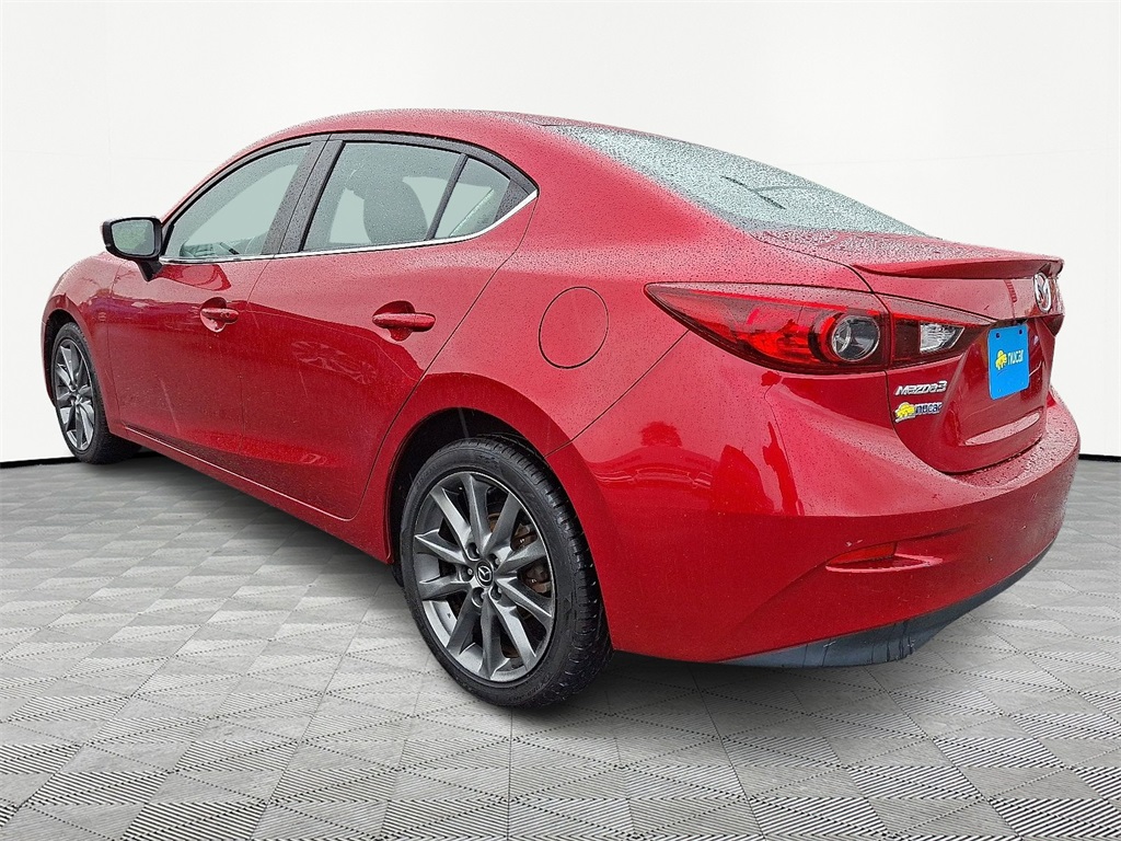 2018 Mazda Mazda3 Touring - Photo 5