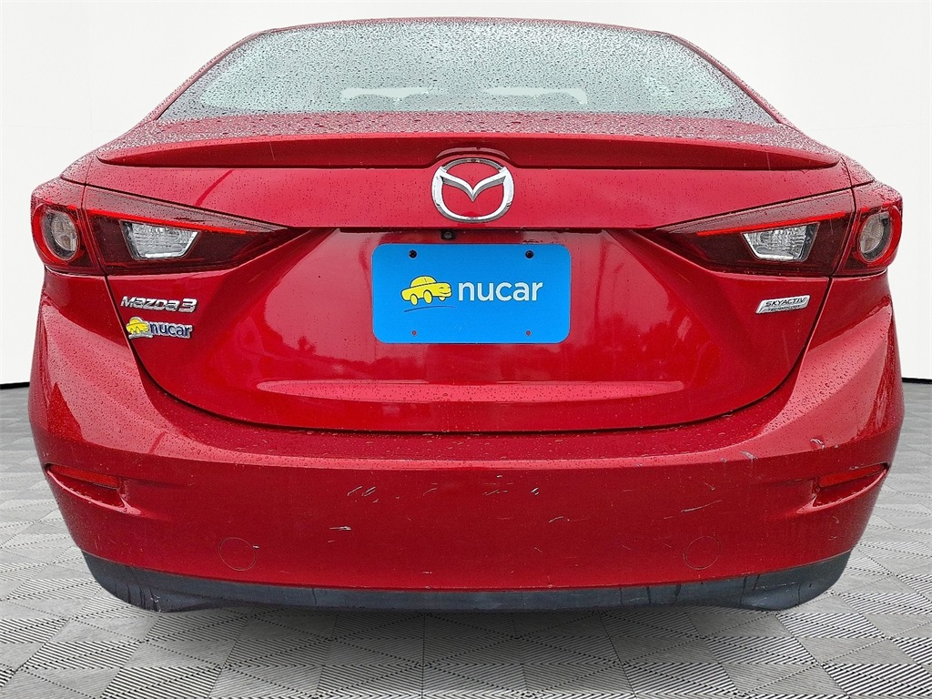 2018 Mazda Mazda3 Touring - Photo 6
