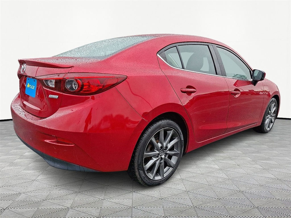 2018 Mazda Mazda3 Touring - Photo 7