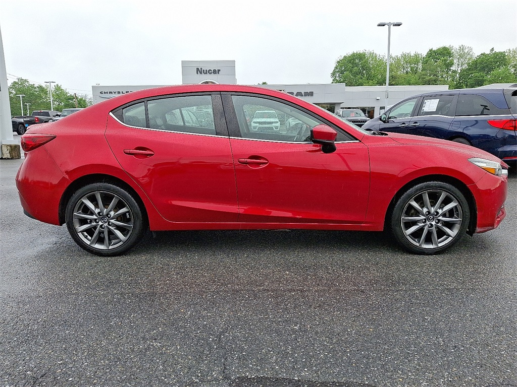2018 Mazda Mazda3 Touring - Photo 8