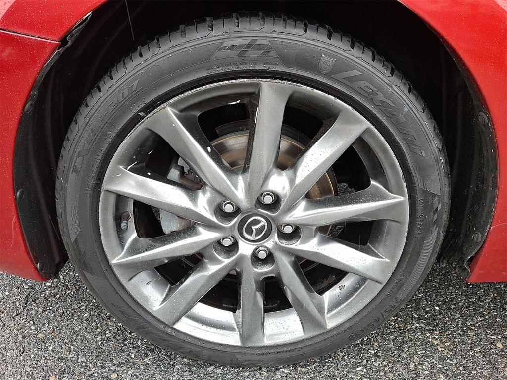 2018 Mazda Mazda3 Touring - Photo 9
