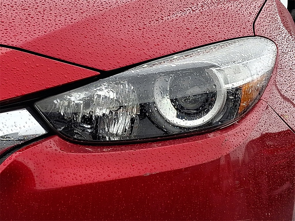 2018 Mazda Mazda3 Touring - Photo 10