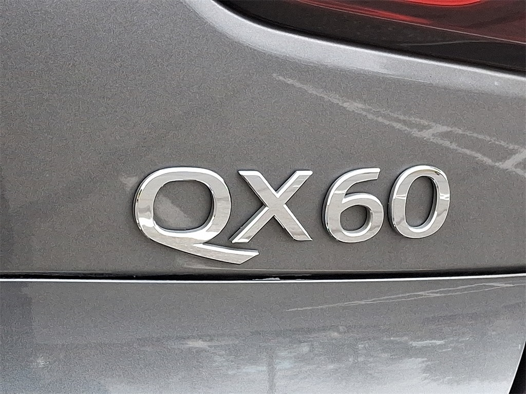2017 INFINITI QX60 Base - Photo 10