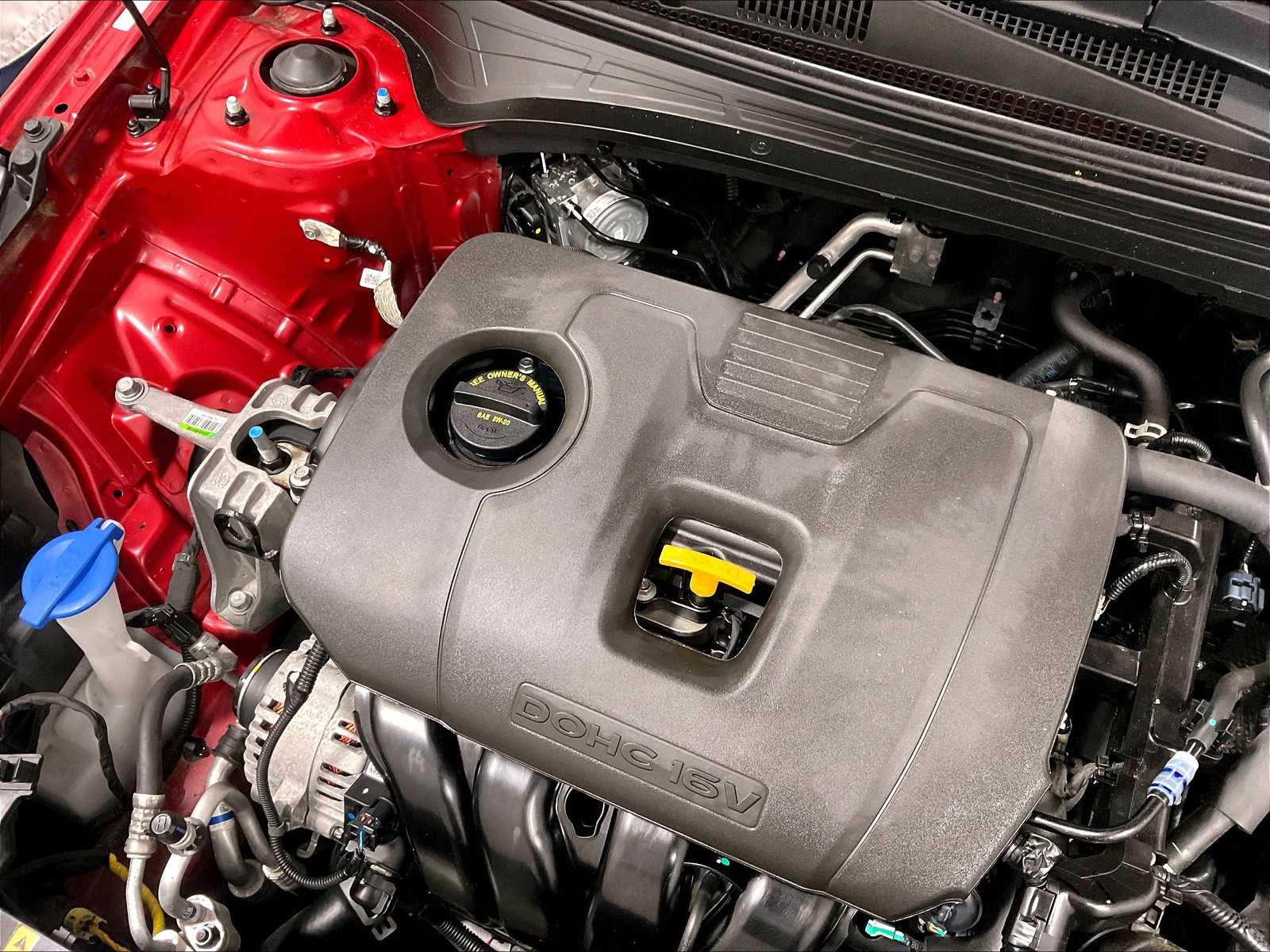 2023 Kia Forte LXS - Photo 34