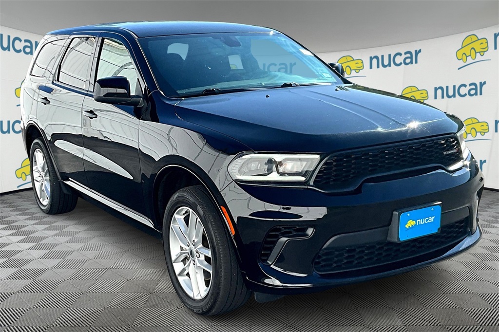 2023 Dodge Durango GT