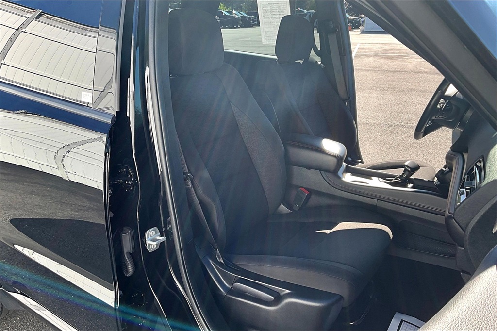2023 Dodge Durango GT - Photo 11