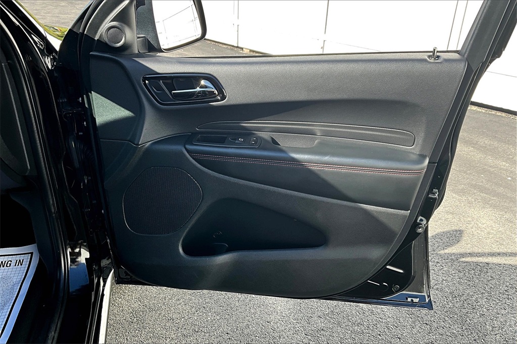 2023 Dodge Durango GT - Photo 12