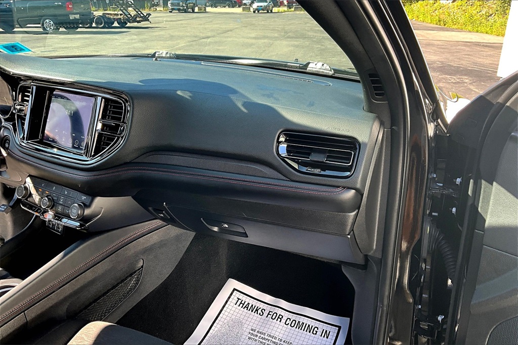 2023 Dodge Durango GT - Photo 13