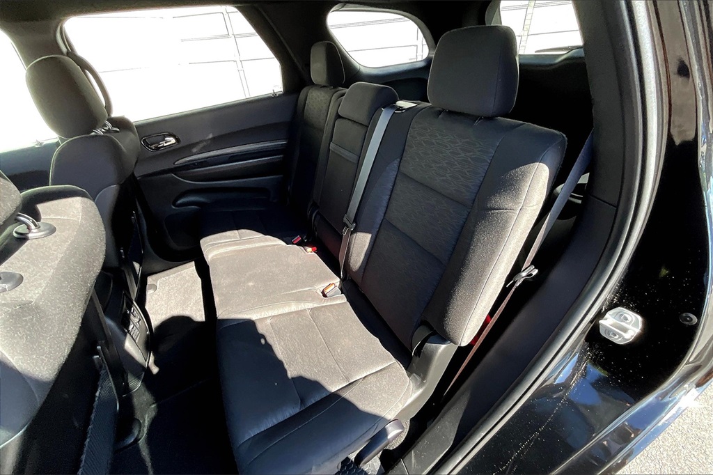 2023 Dodge Durango GT - Photo 15
