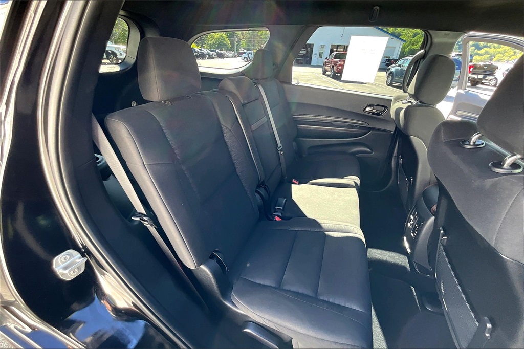 2023 Dodge Durango GT - Photo 16
