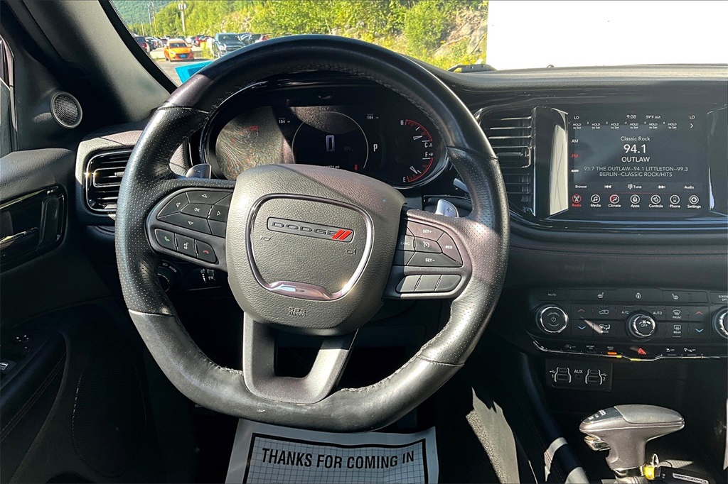 2023 Dodge Durango GT - Photo 18