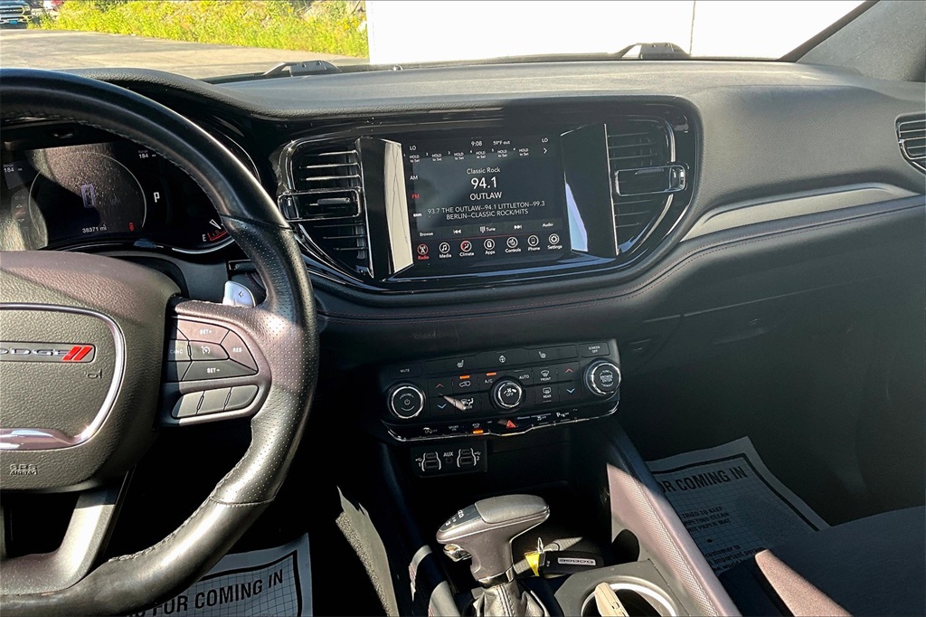 2023 Dodge Durango GT - Photo 19