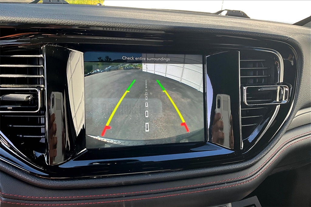 2023 Dodge Durango GT - Photo 20
