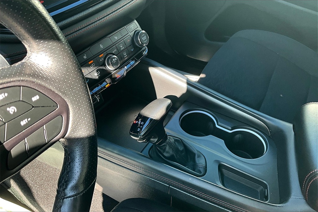 2023 Dodge Durango GT - Photo 21