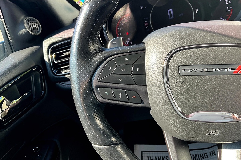 2023 Dodge Durango GT - Photo 23