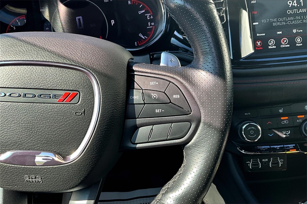 2023 Dodge Durango GT - Photo 24