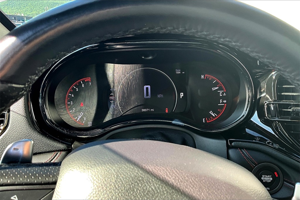 2023 Dodge Durango GT - Photo 25