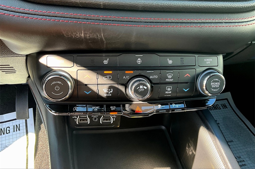 2023 Dodge Durango GT - Photo 26