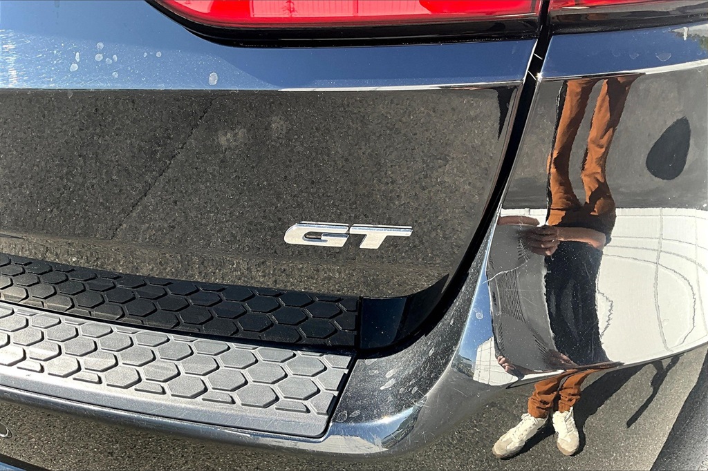 2023 Dodge Durango GT - Photo 29